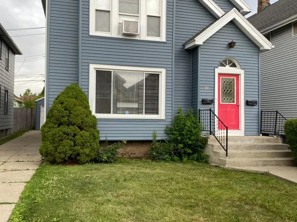 21 Avery Ave, Buffalo, NY 14216