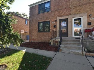 5153 W 64th Pl, Chicago, IL 60638