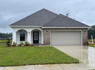 21131 Astoria Ln, Silverhill, AL 36576