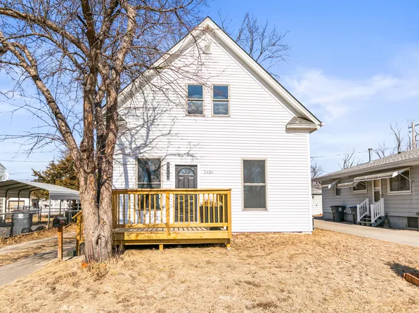 3436 Avenue E, Council Bluffs, IA 51501