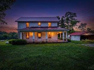 2690 Sharpsville Rd, Lynchburg, OH 45142