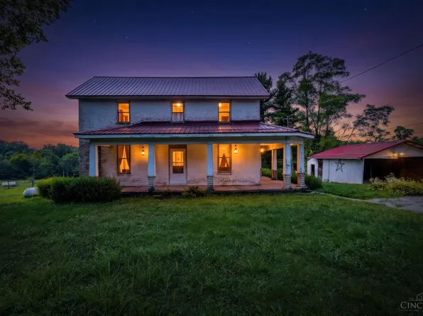 2690 Sharpsville Rd, Lynchburg, OH 45142