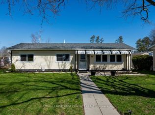 34 Flora Ct, Innisfil, ON L9S 1R4