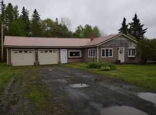 46 Butterfield Landing Rd, Weston, ME 04424