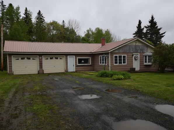 46 Butterfield Landing Road, Weston, ME 04424