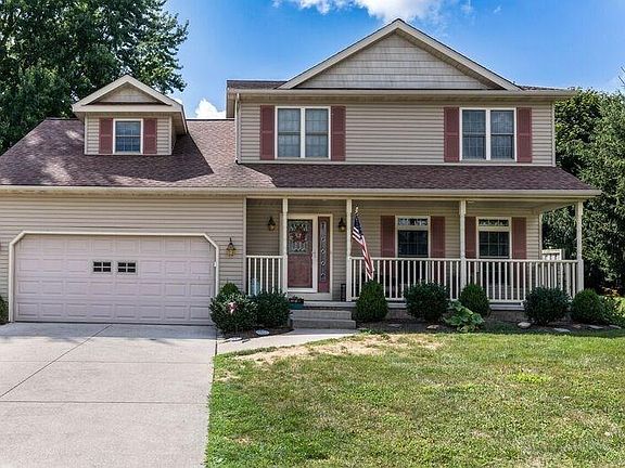 3rd image of 2880 Hanna Dr