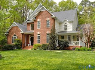 15606 Chesdin Point Dr, Chesterfield, VA