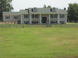 280 Ferrell Ln, Savannah, TN 38372