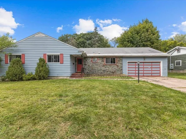 184 Prospect Parkway, Burlington, VT 05401