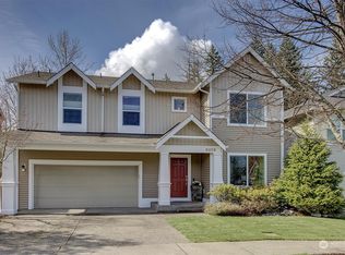 6329 Silent Creek Ave SE, Snoqualmie, WA 98065