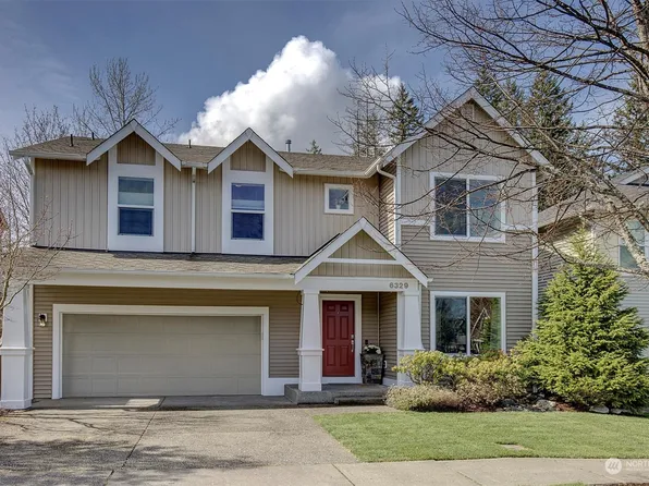 6329 Silent Creek Avenue SE, Snoqualmie, WA 98065