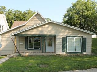 624 4th Ave N, Fort Dodge, IA 50501