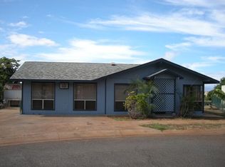 929 N Niheu Pl, Lahaina, HI 96761