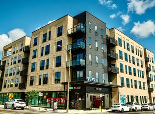 The Cove, Richmond, VA 23224