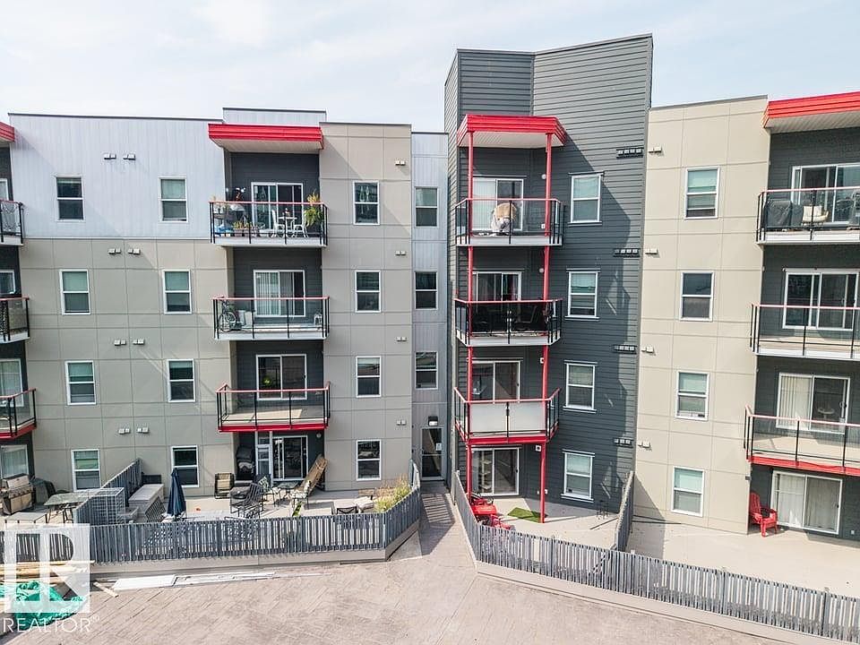 1st image of 10611 117th St NW #105