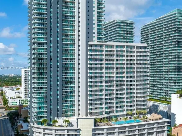 1250 S Miami Ave APT 1209, Miami, FL 33130