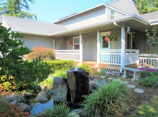 3204 NE 221st Way, Ridgefield, WA 98642