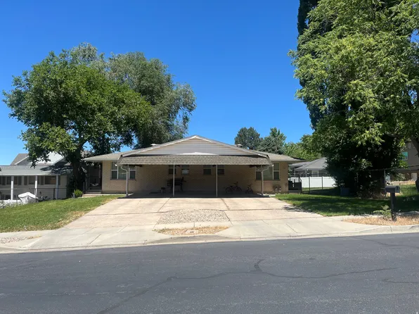 804 W 4050 S, Bountiful, UT 84010