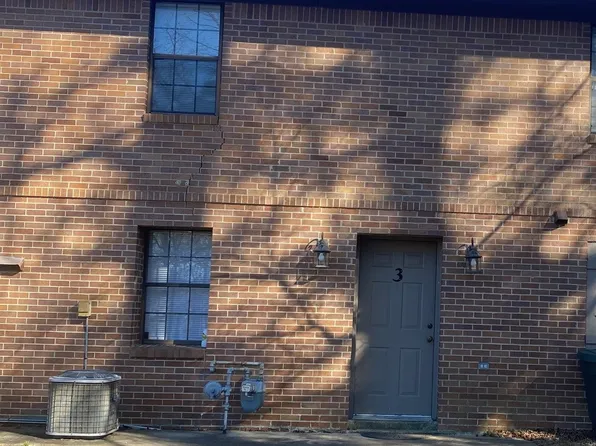 429 E Lee Blvd #3, Starkville, MS 39759