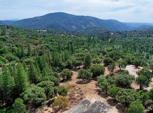 2232 Sunset Dr, Mariposa, CA