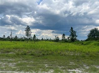 Pinnata Dr #108, Indian Lake Estates, FL 33855