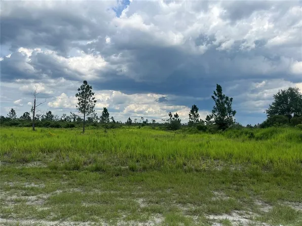 Pinnata Dr #108, Indian Lake Estates, FL 33855