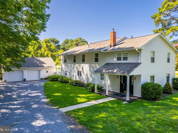 135 Vestfield Rd, Stevensville, MD 21666