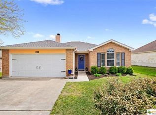 238 Jerry Lees Trl, Kyle, TX 78640