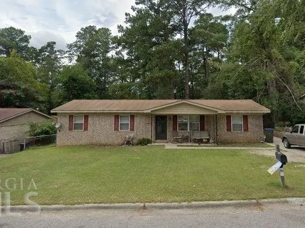 3603 Meadowgrove Dr, Augusta, GA 30906