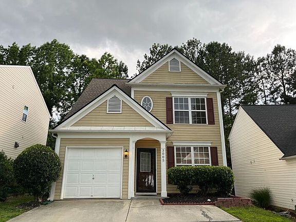 2nd image of 3005 Oxwell Dr NW #3005