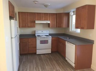 445 Fairview Ave, Coventry, RI 02816