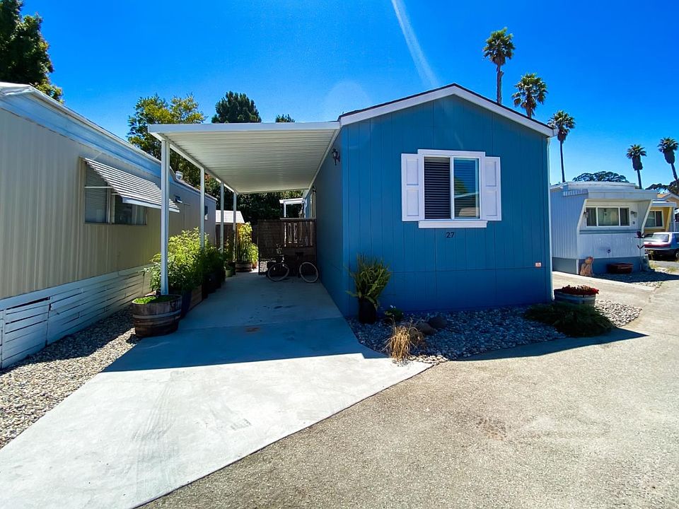 1st image of 560 30th Ave Space 27