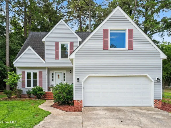 104 Dwight Street, Goldsboro, NC 27534