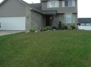 2285 Pear Tree Dr, Burton, MI 48519