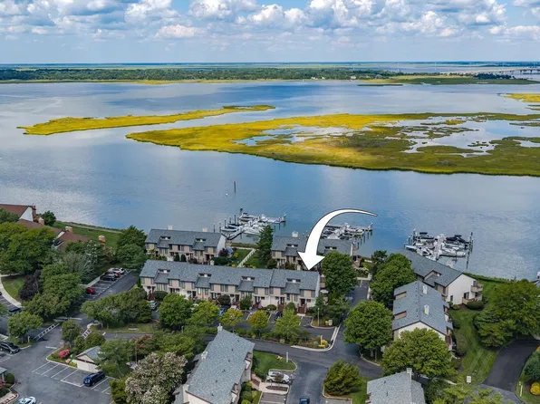 9 Genoa Ct #9, Ocean City, NJ 08226