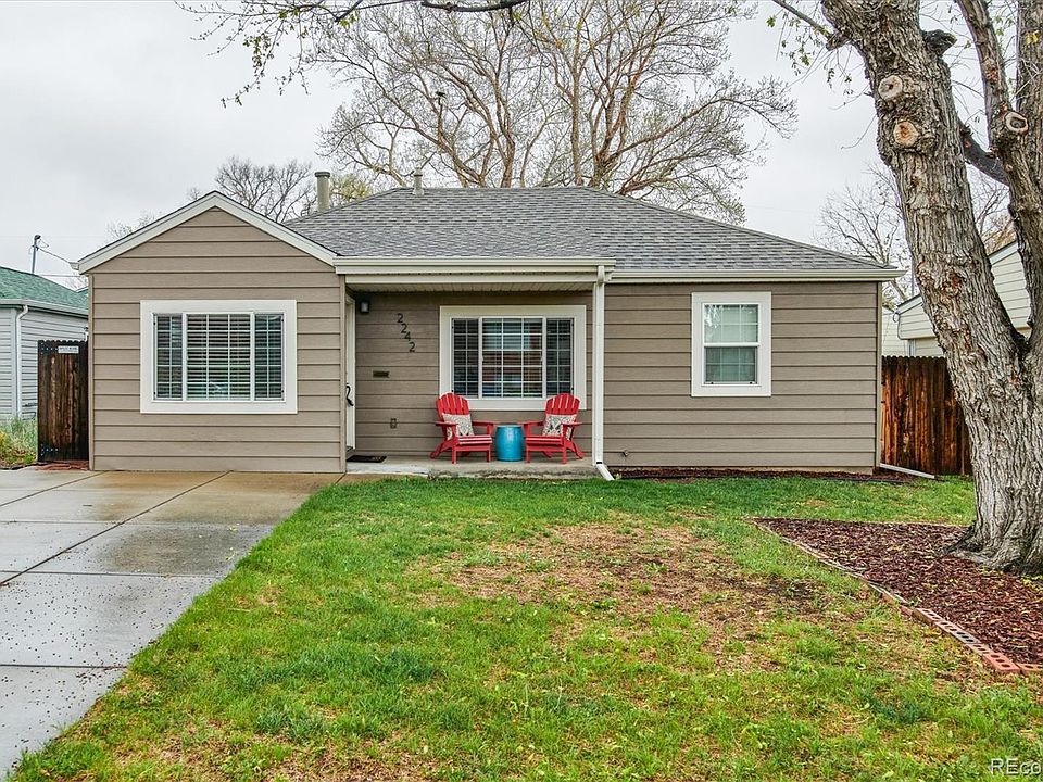 2242 Lamar Street, Edgewater, CO 80214 Zillow