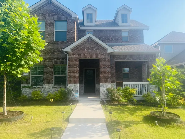 109 Olympus St, Wylie, TX 75098