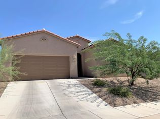 5471 S Fissure Peak Dr, Green Valley, AZ 85622