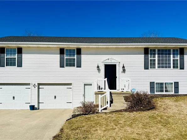 1173 Julie Dr, Maryville, MO 64468