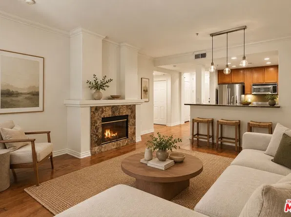 12963 Runway Rd APT 218, Playa Vista, CA 90094