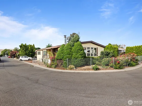 105 W Washington Avenue #36, Yakima, WA 98903