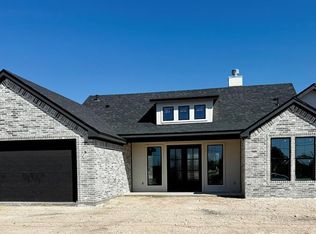 1998 Beaty Rd, San Angelo, TX 76904