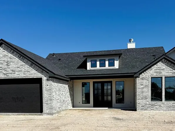 1998 Beaty Rd, San Angelo, TX 76904