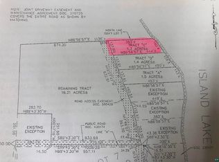 Xxxx South Point Rd, Cromwell, MN 55726