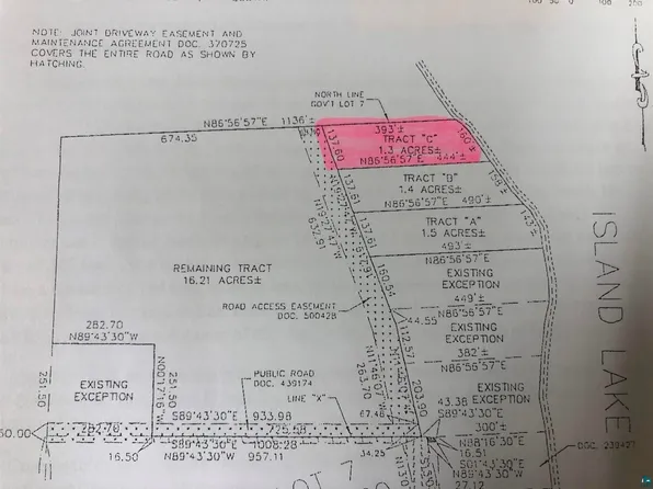 Xxxx South Point Rd, Cromwell, MN 55726