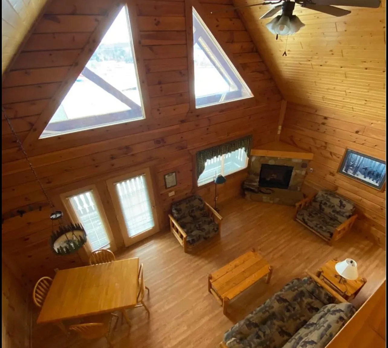 3 bed, 1200 sqft, $1,650 — Photo 3