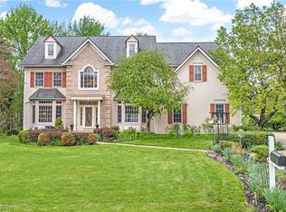 6170 Nicholson Dr, Hudson, OH 44236