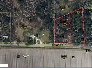 Federal Pt, Hastings, FL 32145