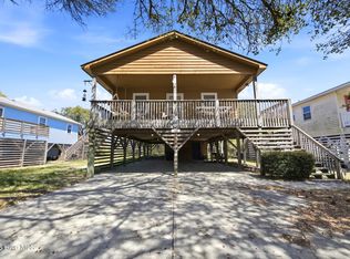 2433 S Wrightsville Ave, Nags Head, NC 27959