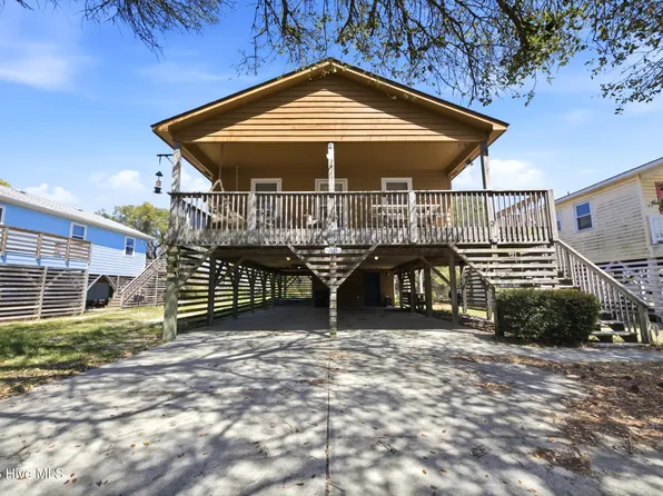 2433 S Wrightsville Avenue, Nags Head, NC 27959